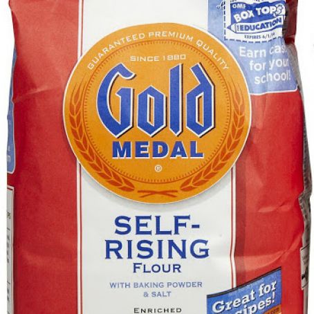 Tawra's Self-Rising Flour