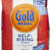 Tawra's Self-Rising Flour