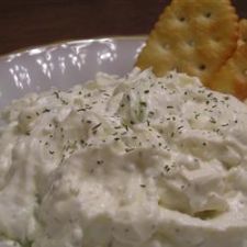 Cucumber Dip