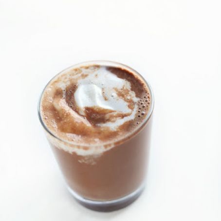 Easy, yummy Vegan Hot Cocoa