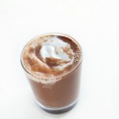 Easy, yummy Vegan Hot Cocoa