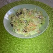 Coleslaw