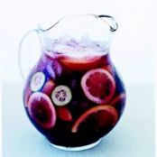 Simple Sangria