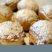Aebleskiver