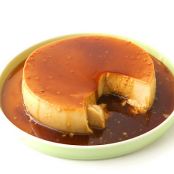 Kahlua Flan