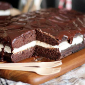 Whoopie Pie Cake
