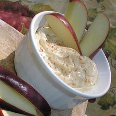 Apple Dip