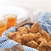 Crispy Fried Chicken