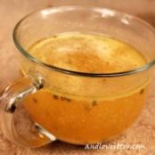 Healing Bone Broth