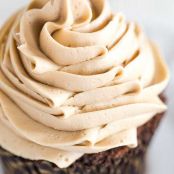 Coffee Buttercream Frosting
