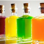 Skittles Vodka