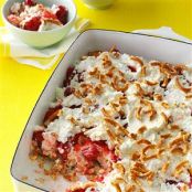 Pretzel Dessert Recipe