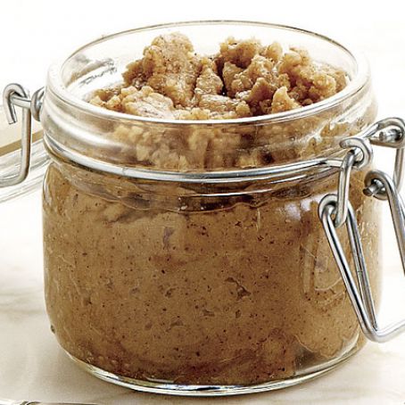 Nut Butter