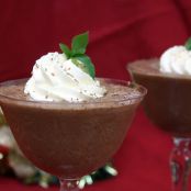 Chocolate Mousse