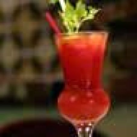 Some Like It Hot Bloody Mary