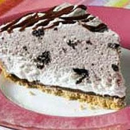 OREO® Ice Cream Shop Pie
