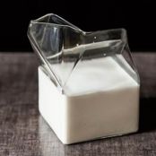 1 Minute Nut Milk Recipe