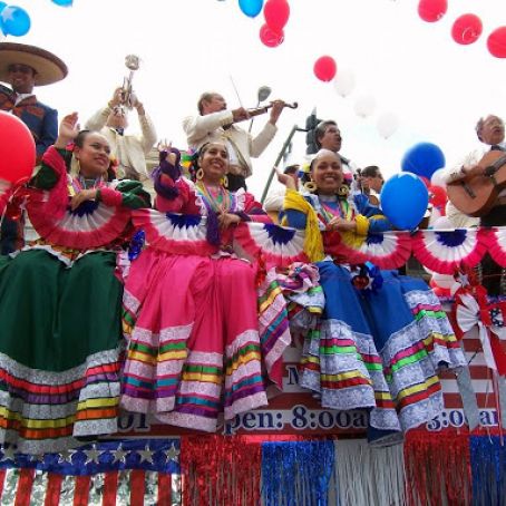 All-American Hamburger