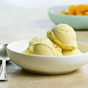 Homemade Vanilla Ice Cream II