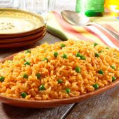 Mexican Rice