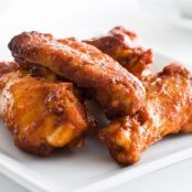 diabetic buffalo wings