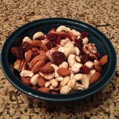 Ultimate Fruit and Nut Blend
