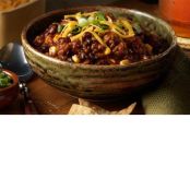 MVP Chili