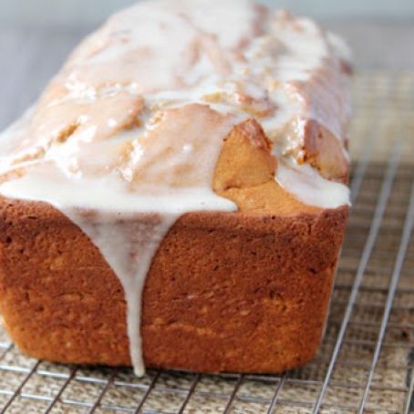 Pumpkin Banana Bread