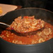 Paula Dean's Goulash