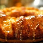 Carol's Poppyseed Cake