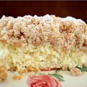 Crumb Cake