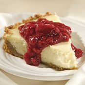 Easy Cheesecake