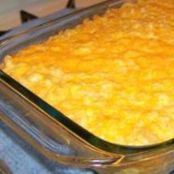 5 Cheese Macaroni