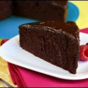 Chocolate Cake (light version)