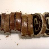 Hungarian Nut Rolls