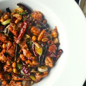 Kung Pao Chicken