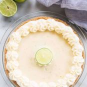 Key Lime Pie