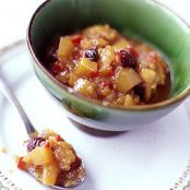 Ripe-Mango Chutney