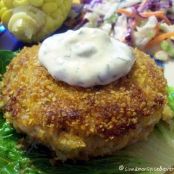 Classic Crab Cakes