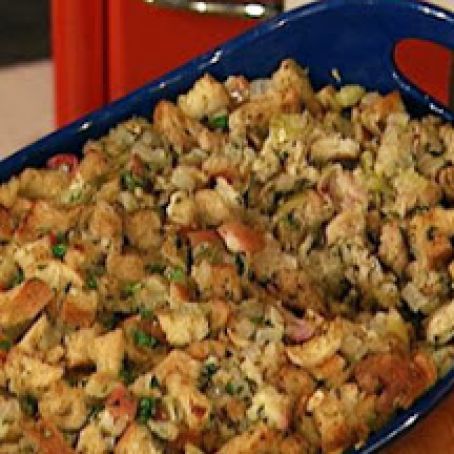 Apple and Onion Stuffin’