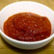 New York Style Pizza Sauce
