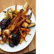 Roast Vegetable Mega Mix