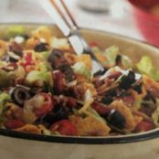 Taco salad