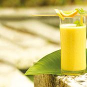 Top o' the Mornin' Smoothie