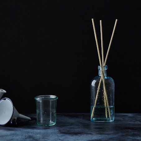 How To Make a Reed Diffuser