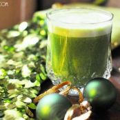 Green Energy Juice