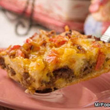 Amish Barn-Raising Breakfast