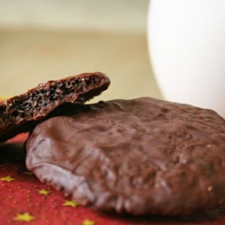 Babycake's Thin Mints (V, GF)
