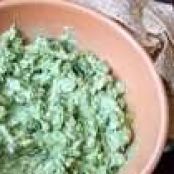 FRESH GUACAMOLE