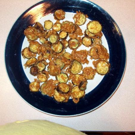 Eggplant for beginners